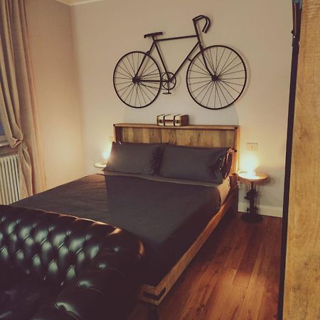 B&B San Paolo Sweethome Parma Exterior foto