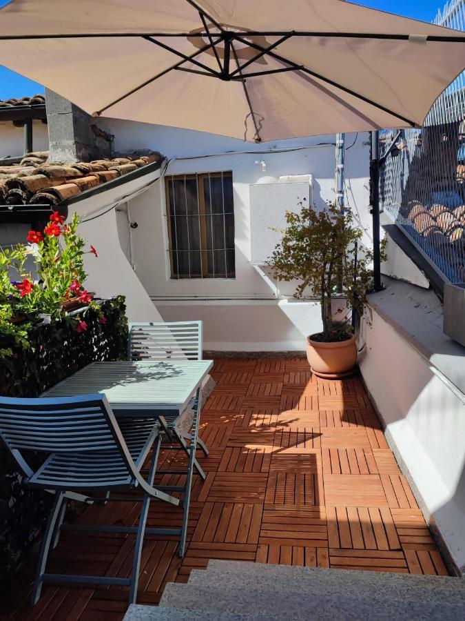B&B San Paolo Sweethome Parma Exterior foto