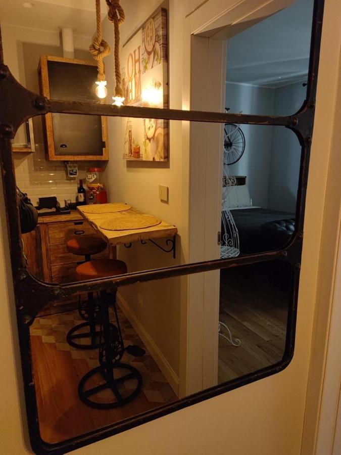B&B San Paolo Sweethome Parma Exterior foto