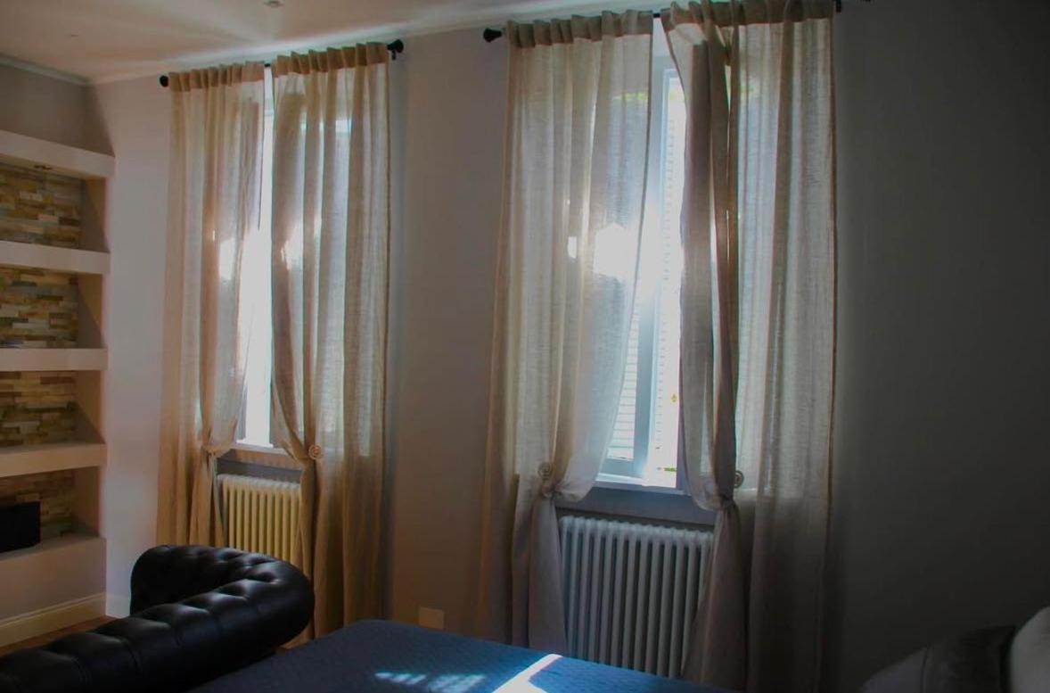 B&B San Paolo Sweethome Parma Exterior foto