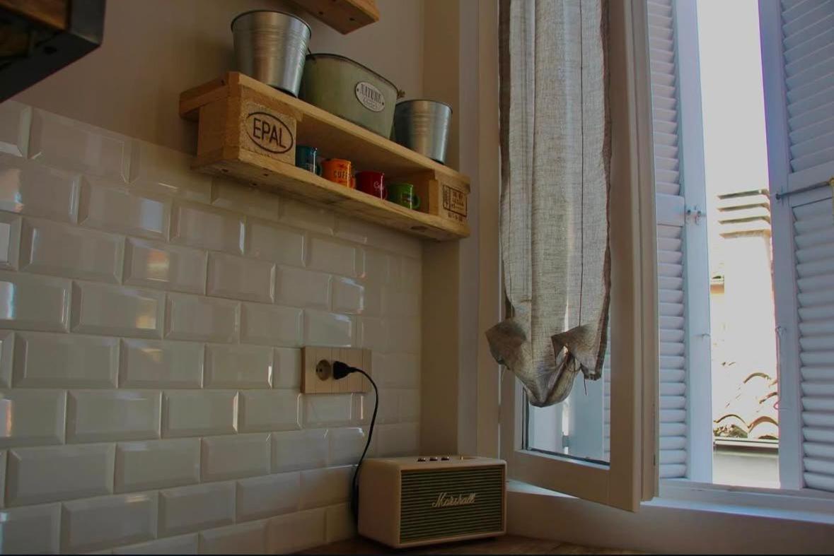 B&B San Paolo Sweethome Parma Exterior foto