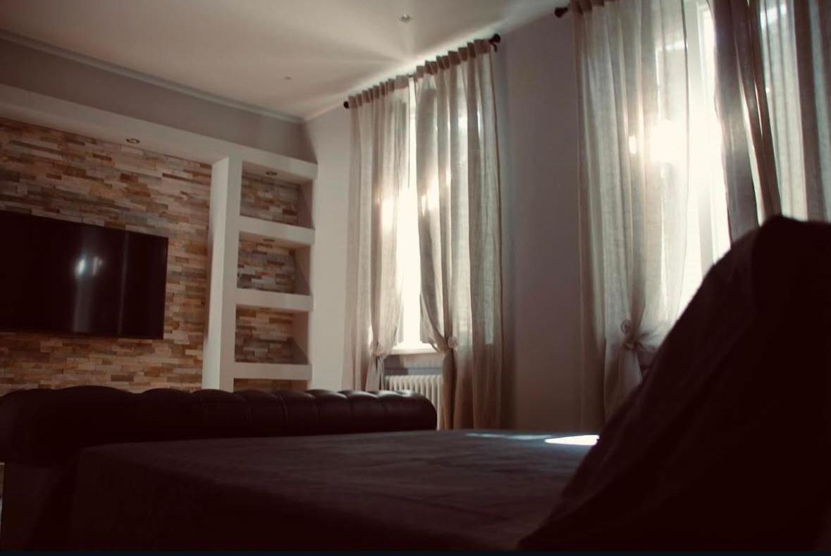 B&B San Paolo Sweethome Parma Exterior foto