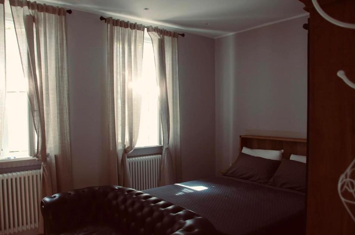 B&B San Paolo Sweethome Parma Exterior foto